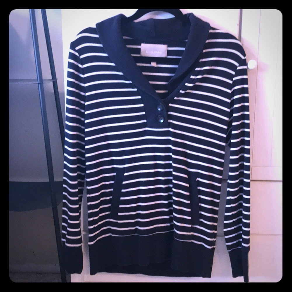 Banana Republic sweater